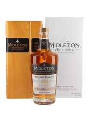 Midleton Very Rare 2019  70cl / 40%