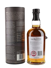 Balvenie 12 Year Old The Sweet Toast Of American Oak The Balvenie Stories - Story No.1 70cl / 43%