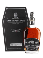 Whistlepig 13 Year Old The Boss Hog