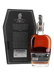 Whistlepig 13 Year Old The Boss Hog Fifth Edition - The Spirit Of Mauve 75cl / 57.9%