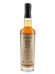 Glenrothes 1993 23 Year Old