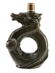 Suntory Old Whisky Decanter Chinese Year Of The Dragon 1988 70cl / 43%