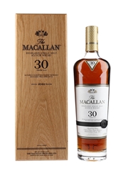 Macallan 30 Year Old