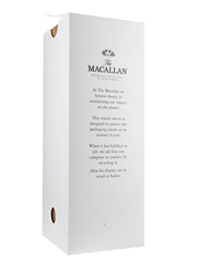 Macallan 25 Year Old Sherry Oak Annual 2022 Release 70cl / 43%