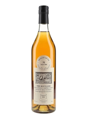 Springbank 1965 31 Year Old Bottled 1996 - The Bottlers 70cl / 44.7%