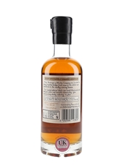 Carsebridge 52 Year Old Batch 2 That Boutique-y Whisky Company 50cl / 41.7%