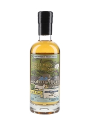 Bunnahabhain 33 Year Old Batch 3 That Boutique-y Whisky Company 50cl / 47.9%