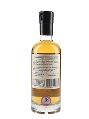 Bunnahabhain 33 Year Old Batch 3 That Boutique-y Whisky Company 50cl / 47.9%
