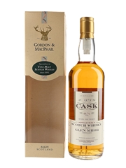 Glen Mhor 1979 Cask Strength