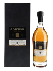 Glenmorangie 21 Year Old Rare Cask 9