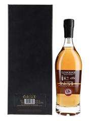 Glenmorangie 21 Year Old Rare Cask 9 Distillery Exclusive - Bottled 2021 70cl / 44.6%