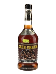 Campeny Cafe Cream  50cl / 20%