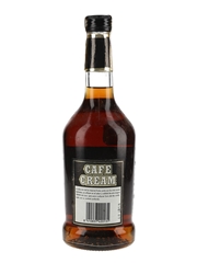 Campeny Cafe Cream  50cl / 20%