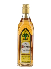 Old Krupnik Polish Honey Liqueur