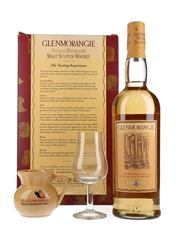 Glenmorangie 10 Year Old Bottled 2000s - Connoisseur's Tasting Set 70cl / 40%