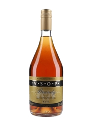 Asda VSOP Napoleon French Brandy  100cl / 40%