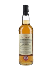 Littlemill 1992 19 Year Old Bottled 2011 - The Private Cask 70cl / 60.2%