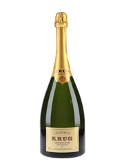 Krug Grande Cuvee - Magnum
