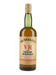 Dunville's VR