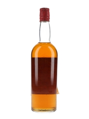 Macallan Glenlivet Liqueur Whisky Bottled 1950s-1960s - James Mutch 75cl / 40%