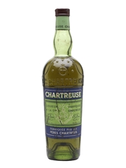 Chartreuse Green