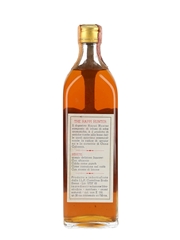 Happi Hunter Bottled 1960s-1970s 75cl / 30%