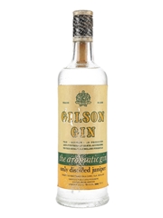 Gilson Gin