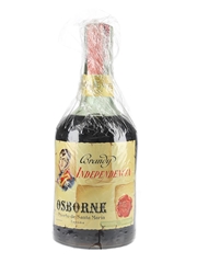 Osborne Independencia Brandy