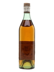 Calvet 1908 Reserve Speciale Bottled 1950s 70cl / 40%