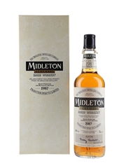 Midleton Very Rare 1987  75cl / 40%