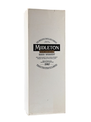 Midleton Very Rare 1987  75cl / 40%