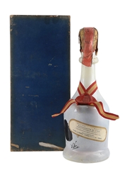 Osborne Brandy Salvador Dali Bottled 1960s-1970 - Silver 75cl / 40.5%