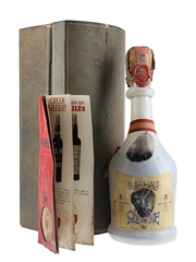 Osborne Brandy Salvador Dali Bottled 1960s-1970 - Silver 75cl / 40.5%