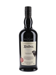 Ardbeg Blaaack Committee 20th Anniversary 2019 - Limited Edition 70cl / 50.7%