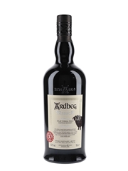 Ardbeg Blaaack