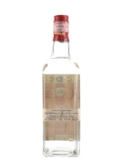 Cork Dry Gin Bottled 1960s - Ugo Franco Ciranni 75cl / 43%