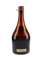 Cinzano Gran Liquore Di Santa Vittoria Bottled 1950s 74cl / 39.5%
