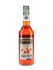Aperol Barbieri Bottled 1990s 70cl / 11%