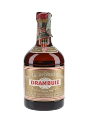 Drambuie Liqueur Bottled 1990s - Wax & Vitale 70cl / 40%