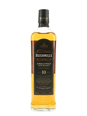 Bushmills 10 Year Old