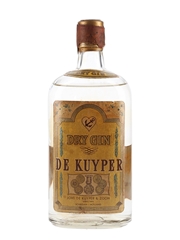 De Kuyper Dry Gin