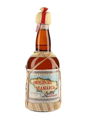Rhum Di Fantasia Original Jamaica Rum Bottled 1960s 75cl / 40%