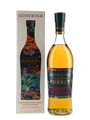 Glenmorangie A Tale Of The Forest Bottled 2022 70cl / 46%