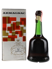 Duc De Maravat Selection Bottled 1970s-1980s - Spirit 70cl / 40%