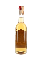 Baker Australian Rum Bottled 1970s 75cl / 50%