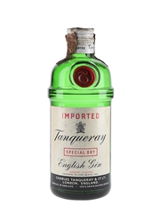 Tanqueray Imported Special Dry