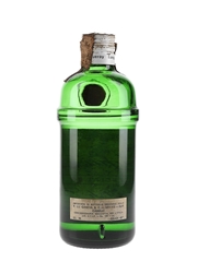 Tanqueray Imported Special Dry Bottled 1970s - Canelli 75cl / 47.3%