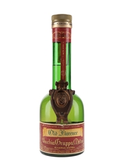 Melini Vecchia Old Florence Grappa Bottled 1960s-1970s 100cl / 45%