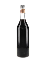 Fratelli Averna Amaro Siciliano Bottled 1970s 100cl / 34%