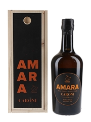 Amara Caroni 2021